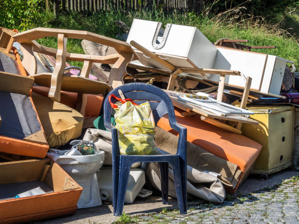 Best Office Junk Removal  in Monte Sereno, CA