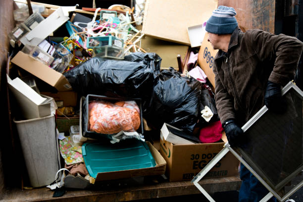  Monte Sereno, CA Junk Removal Pros