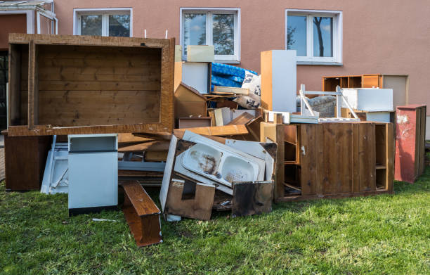 Best Commercial Cleanout Services  in Monte Sereno, CA