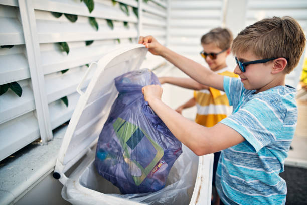 Best Garage Cleanout Services  in Monte Sereno, CA