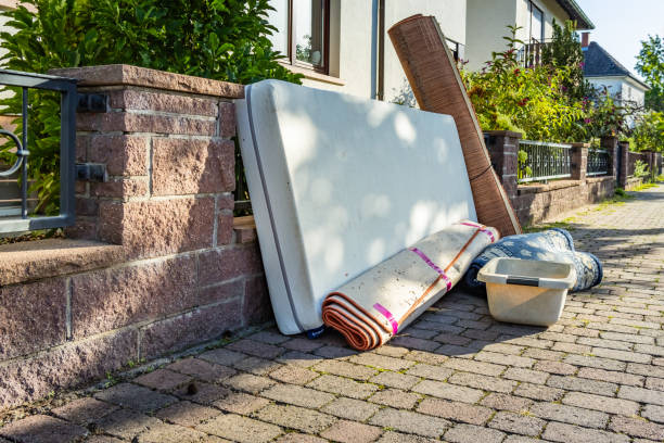 Best Mattress Removal Service  in Monte Sereno, CA