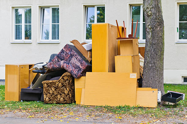 Professional Junk Removal in Monte Sereno, CA