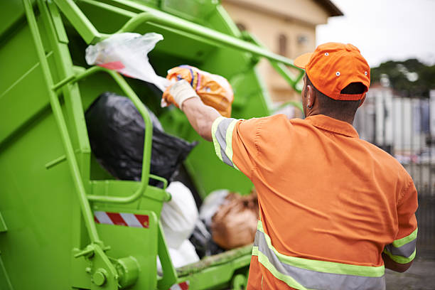 Best Construction Debris Removal  in Monte Sereno, CA