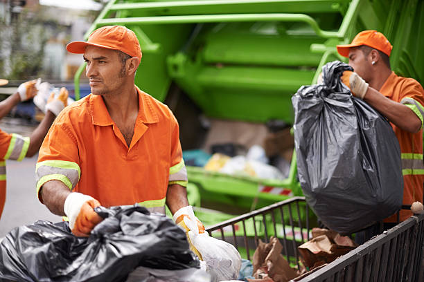 Best Professional Junk Removal  in Monte Sereno, CA