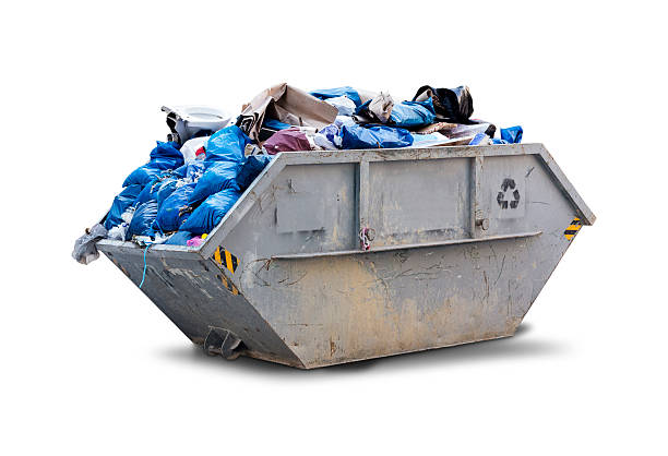 Best Construction Debris Removal  in Monte Sereno, CA