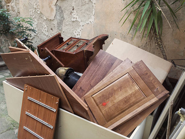 Best Attic Cleanout Services  in Monte Sereno, CA